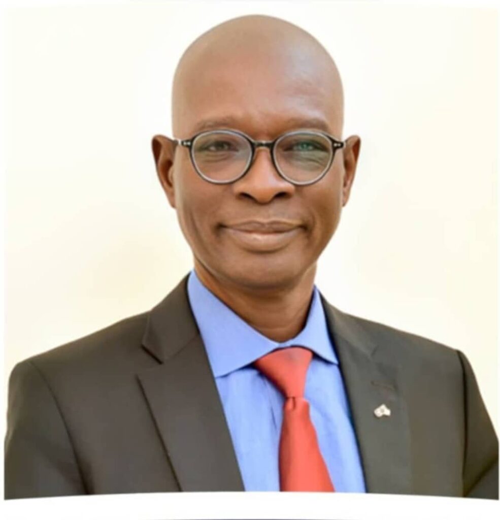 Le plaidoyer de Doudou Gnagna Diop …