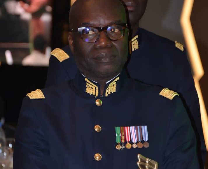 le SYMEPS honore l’excellence médicale de l’Hôpital Principal