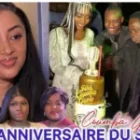 Coumba Gawlo Seck célèbre ses 54 ans dans une ambiance royale (vidéo)