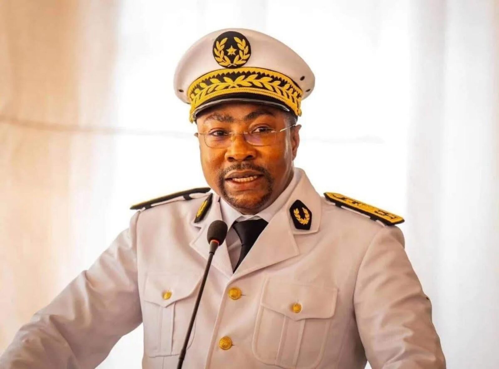 le Gouverneur de Dakar convoque une réunion stratégique