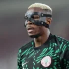 La rumeur d’un départ de Osimhen de la tanière nigériane fait polémique, la vérité se précise