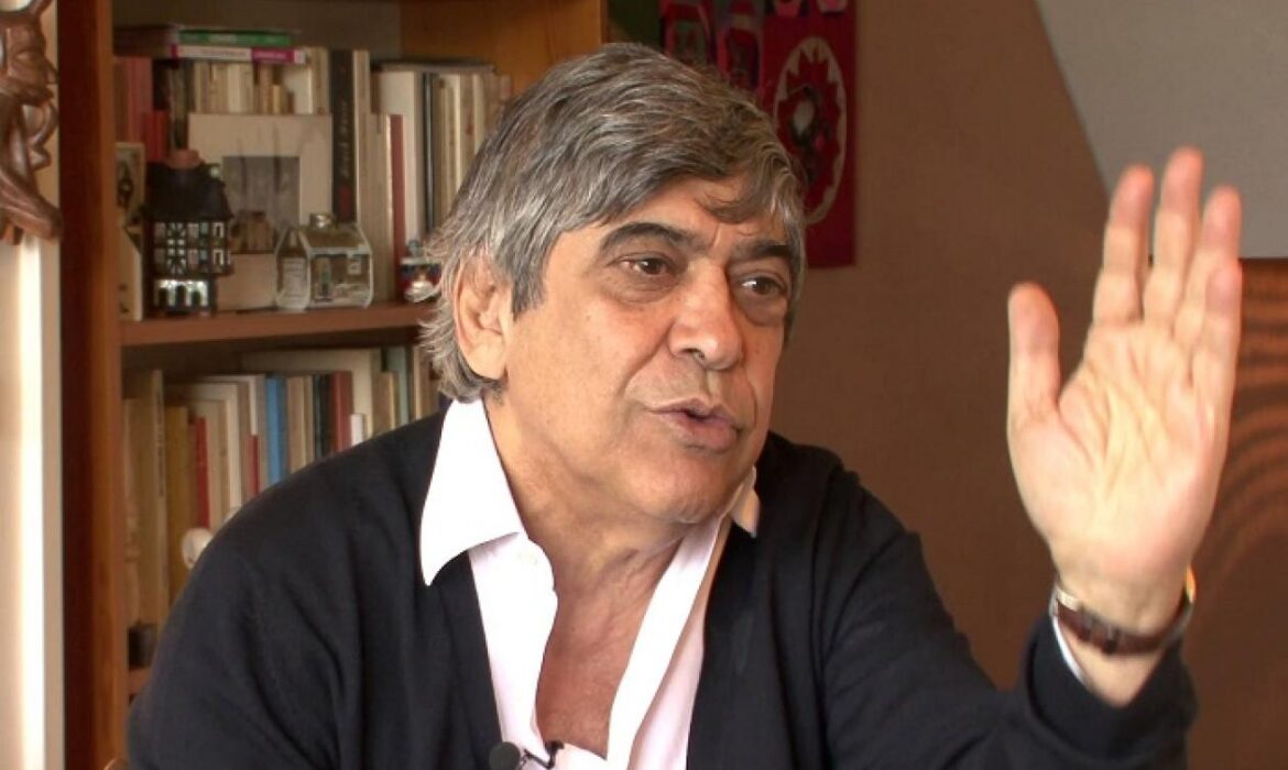 Décès du professeur Albert Bourgi