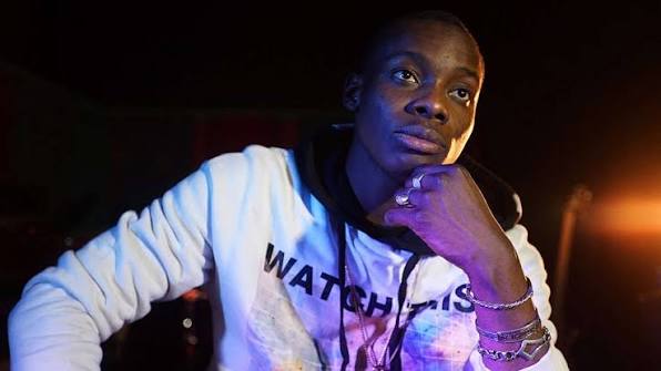 L’influenceur général Chico condamné à un an de prison ferme à Dakar