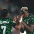 Menace de boycott au Nigeria avant le match contre l’Algérie : Le gouvernement intervient