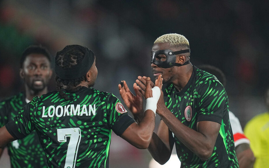 Menace de boycott au Nigeria avant le match contre l’Algérie : Le gouvernement intervient