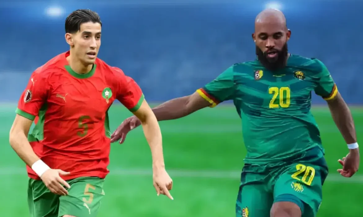 Un changement d’arbitre annoncé pour le match Maroc–Cameroun