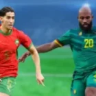 Un changement d’arbitre annoncé pour le match Maroc–Cameroun