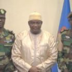 Le Sénégalais Aliou Tine, nouveau commandant de l’Ecomig