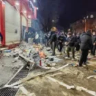 au moins 192 manifestants tués dans les manifestations, la contestation se poursuit