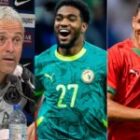 La réaction franche de Luis Enrique, leur coach au PSG