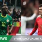 La bataille psychologique lancée avant le match