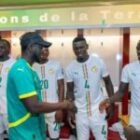 le gouvernement envoie un message fort aux Lions avant Sénégal–Maroc