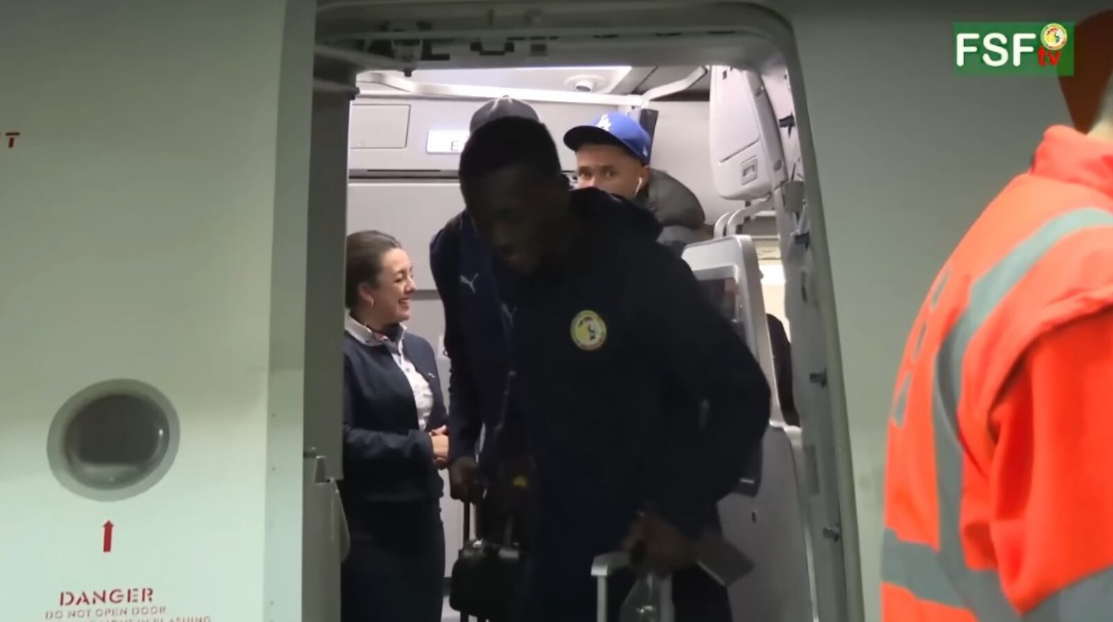 Changement de dernière minute dans le programme de retour des Lions