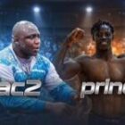 Le combat Lac 2 vs Prince officiellement ficelé, la date connue
