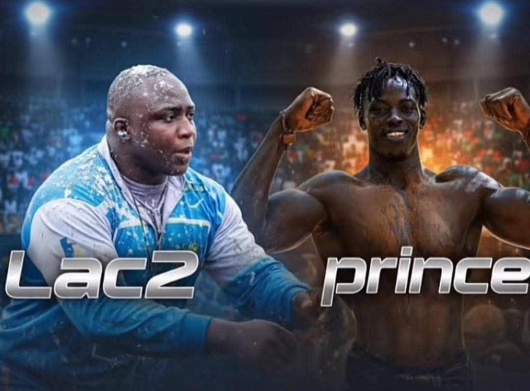 Le combat Lac 2 vs Prince officiellement ficelé, la date connue