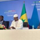 Le gouvernement annonce une conférence de presse