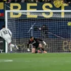 quand Mbappé rappelle à Brahim Diaz la loi du geste juste après sa panenka contre le Sénégal