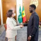 Qui est Mercedes Véra Martin, la nouvelle cheffe de mission du FMI reçue par le Président Diomaye ?