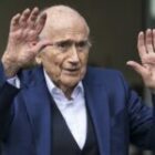L&rsquo;ancien président de la Fifa, Sepp Blatter, appelle au boycott !