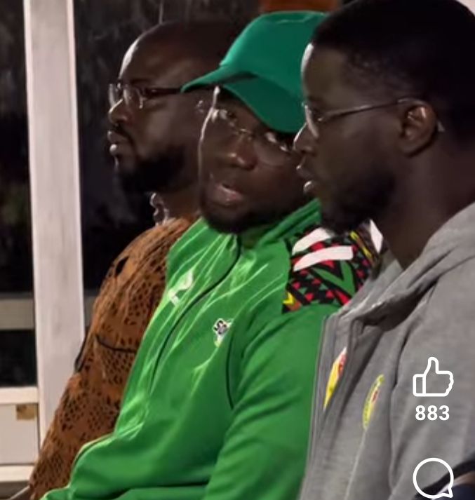 le président Bassirou Diomaye Faye décrète le lundi journée chômée et payée pour célébrer les Lions