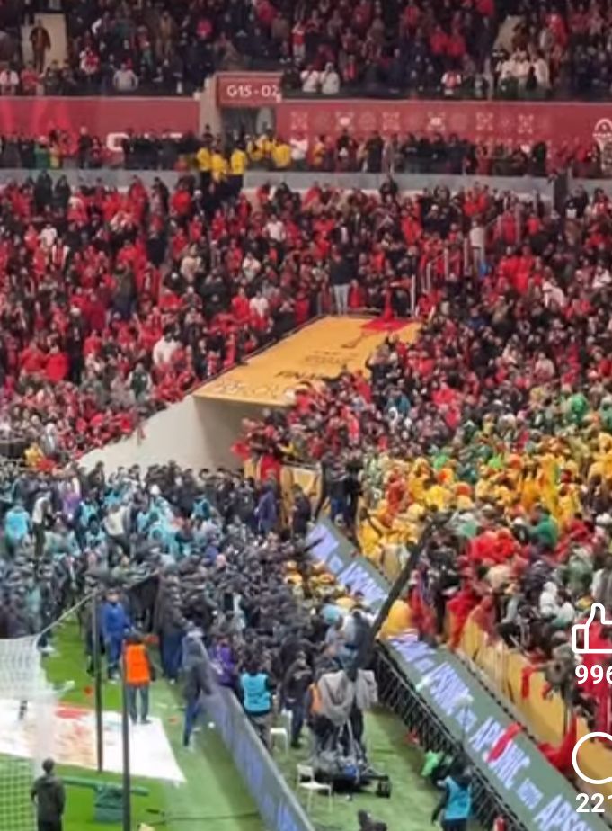 Cheikh Thioro Mbacké interpelle l’État pour la sécurité des Sénégalais …