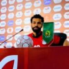 Mohamed Salah lance déjà le choc face à Sadio Mané