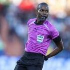 L’arbitre sénégalais, Issa Sy, au cœur d’une énorme polémique en Algérie