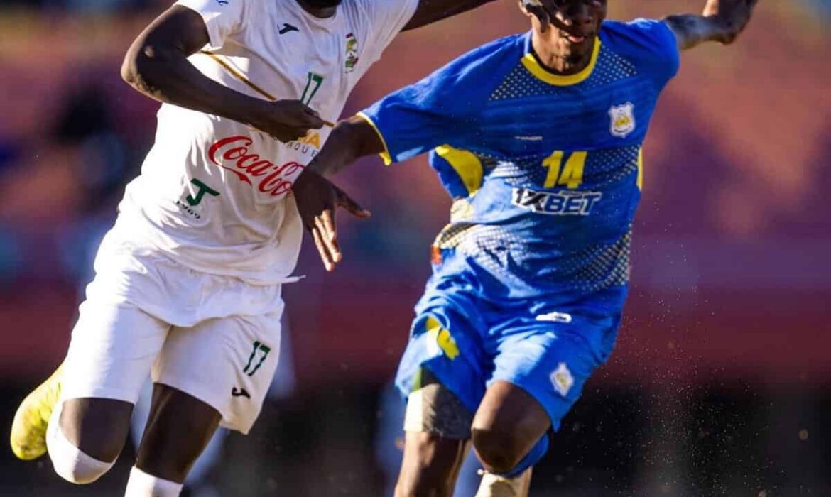 Le Jaraaf tombe, voici les clubs qualifiés