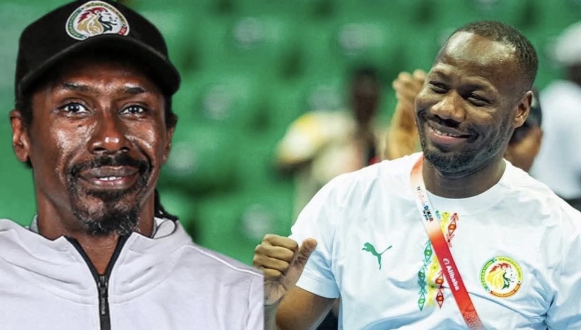 Cette belle coïncidence qui va porter chance au Sénégal (photo)