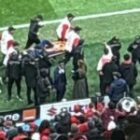 Ce que l’on sait sur la rumeur de la mort du stadier marocain, blessé lors de la finale