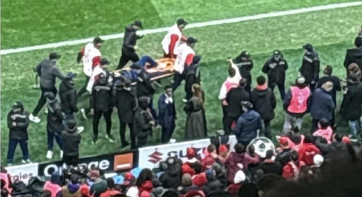 Ce que l’on sait sur la rumeur de la mort du stadier marocain, blessé lors de la finale