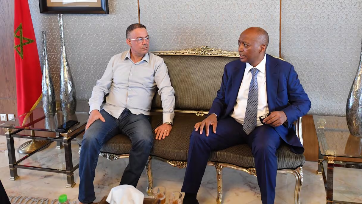 Les 4 points du deal entre la CAF et le Maroc dévoilés