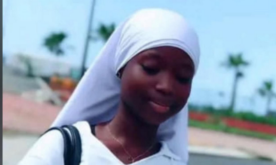 Etudiante à l&rsquo;UCAD, Ndeye Mamou Camara retrouvée morte sur sa terrasse : Ce que révèle l&rsquo;autopsie