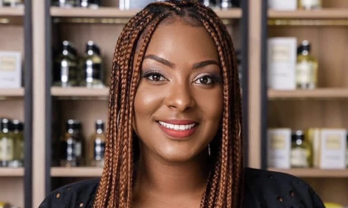 Le sombre présage de Halima Gadji qui fait écho