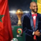 De nationalité sénégalo-marocaine, Kader Gadji entre deux drapeaux et une identité assumée