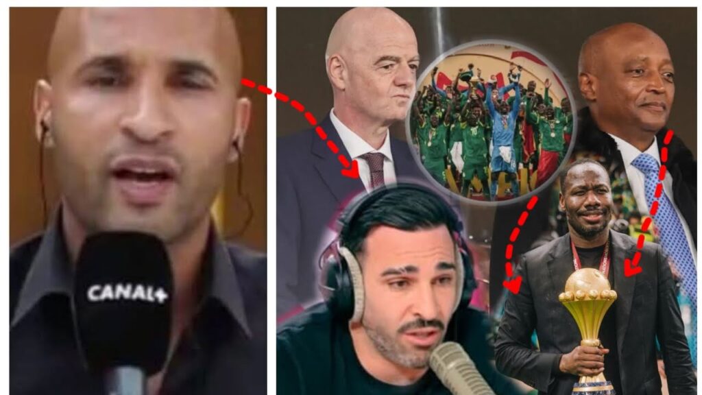 Diomensy Kamara recadre les détracteurs de Pape Thiaw