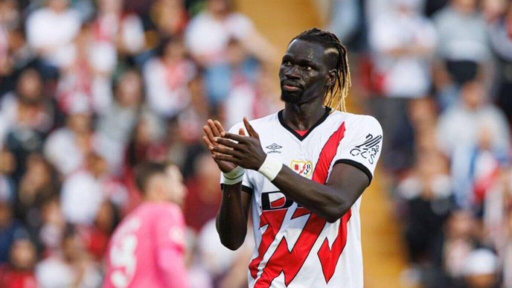 Le Rayo Vallecano explique ses raisons…