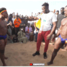 IShowSpeed au cœur de la lutte sénégalaise avec Reug-Reug et Siteu (Vidéo)