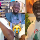 Les graves révélations de Djibory sur la maladie de Balla Gaye 2 (vidéo)