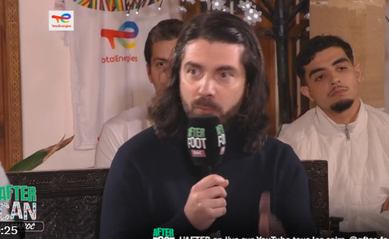 « sur l’aspect tactique, Regragui est plus à l’aise pour… »