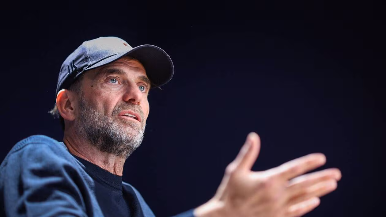 « C&rsquo;est ce que le Sénégal doit maintenant faire pour Sadio Mané »