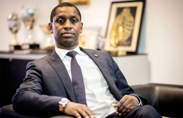 Rebondissement dans le dossier du fondateur de Wari