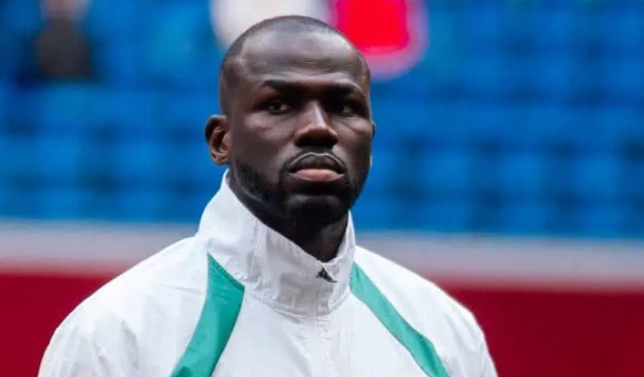 Kalidou Koulibaly dévoile le programme des obsèques de son père