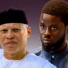 Karim Wade sort de l&rsquo;ombre avec une importante déclaration