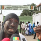 Abdou Karim Guèye relaxé par le Tribunal