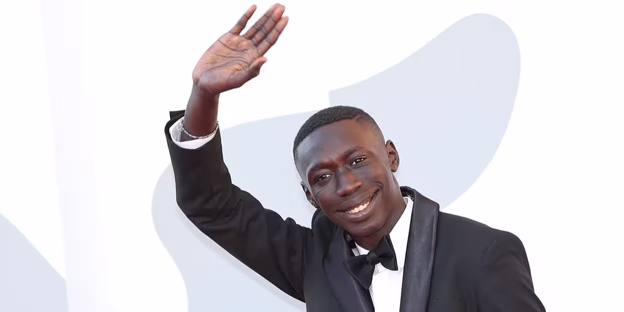 Le nouveau coup XXL de Khaby Lam à Hong Kong