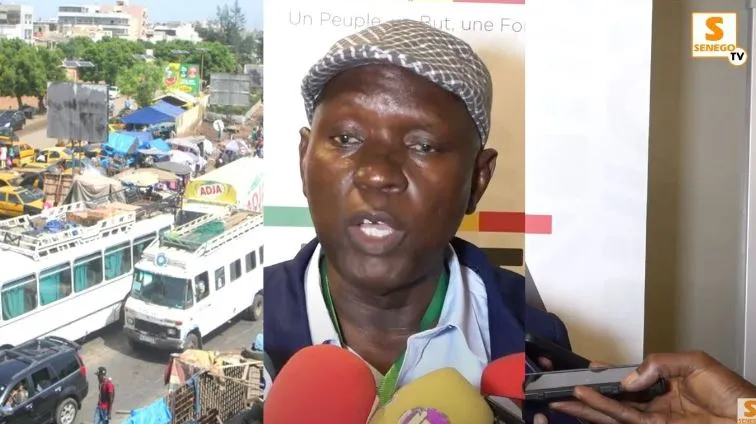 Gora Khouma dénonce le blocage du document des États généraux depuis 2024