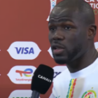 CAN 2025 – Kalidou Koulibaly : « On va passer par une grande demi-finale pour… »