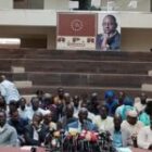 APR, Diomaye et Jonathan Majors à la Une