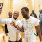 Diomaye, Sadio Mané et une Victoire Historique du Sénégal en Vedette